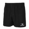 Gilbert Men's Kiwi Pro Match Shorts Black