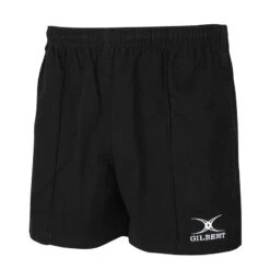 Gilbert Men's Kiwi Pro Match Shorts Black