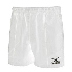 Gilbert Men's Kiwi Pro Match Shorts White