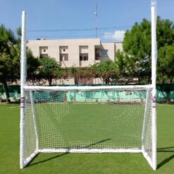 Precision GAA Match Day Goal Posts 8' X 5'