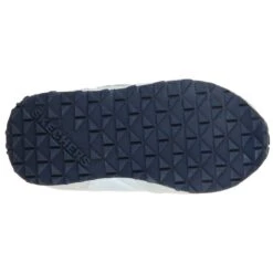 Skechers Kids' Retro Sneaks - Uvox Infant Runners White / Red / Navy 9 Skechers Kids' Retro Sneaks - Uvox Infant Runners White / Red / Navy -underwear Zone 97365n ntw c large