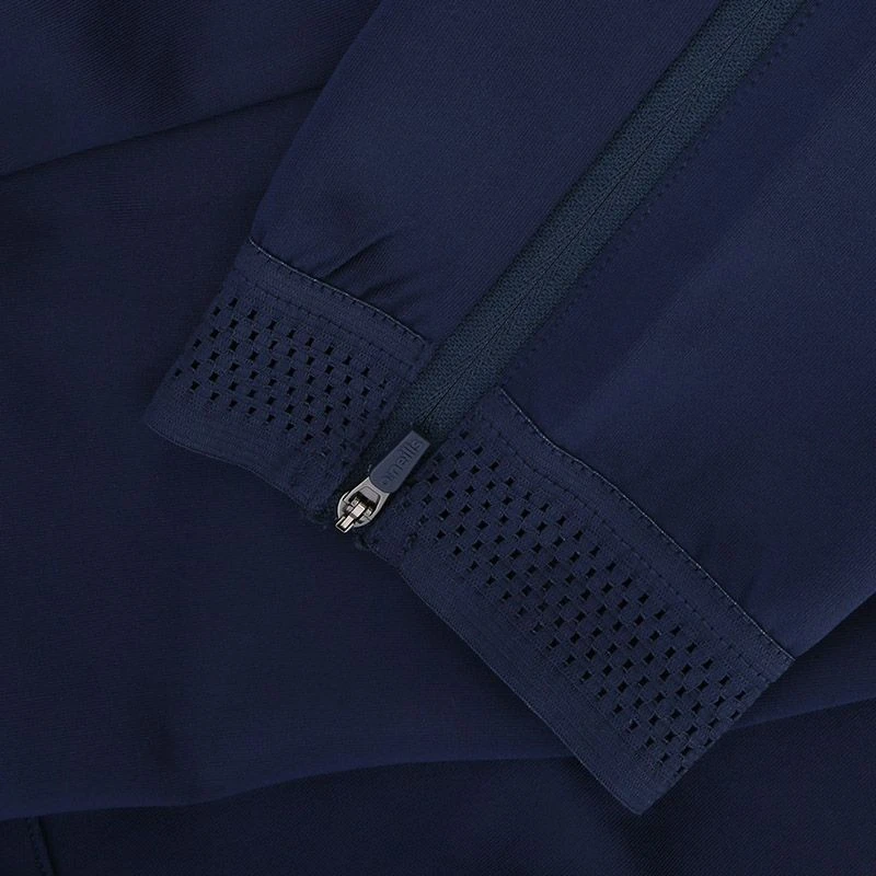 Men's Albus Hybrid Skinny Bottoms Marine / Sky 5 Men's Albus Hybrid Skinny Bottoms Marine / Sky - Image 5