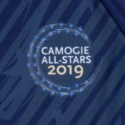 Camogie All Stars Home Jersey -underwear Zone all stars camogie nav home jersey 5