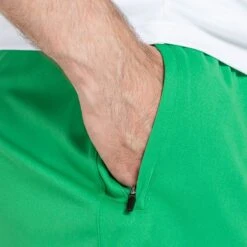 Men's Corey Éire Training Shorts Green -underwear Zone am3a0014