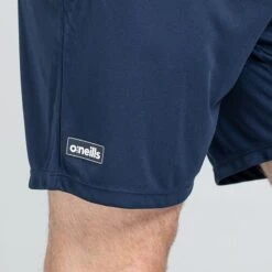 Men's Corey Éire Training Shorts Marine / Green -underwear Zone am3a0024 1