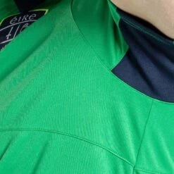 Men's Corey Éire Polo Shirt Green / Marine / Green -underwear Zone am3a0030