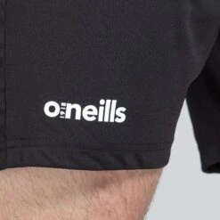 Men's Dolmen Training Shorts Black / White -underwear Zone am3a0059 1