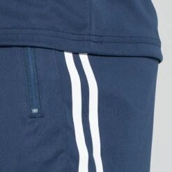 Men's Dolmen Training Shorts Marine / White 14 Men's Dolmen Training Shorts Marine / White -underwear Zone am3a0075 1