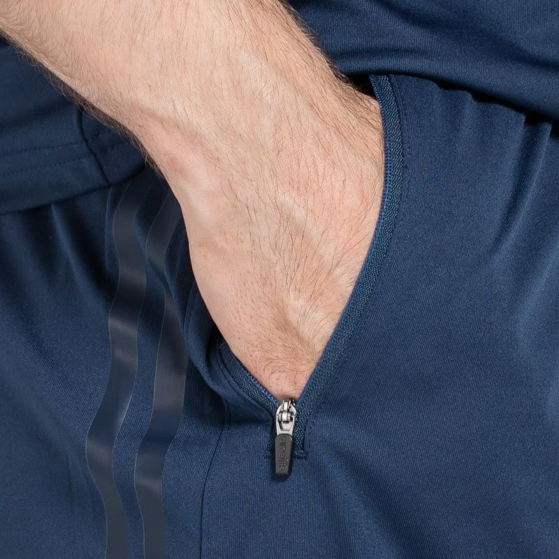 Men's Dolmen Training Shorts Marine / White 5 Men's Dolmen Training Shorts Marine / White - Image 5