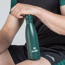 Tidal Water Bottle Green -underwear Zone am3a0126 1