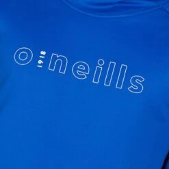 Men's Zack Fleece Pullover Hoodie Royal / Marine / Silver -underwear Zone am3a0263