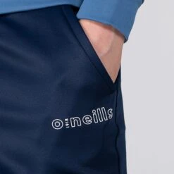 Men's Zack Fleece Shorts Marine 11 Men's Zack Fleece Shorts Marine -underwear Zone am3a0289 1