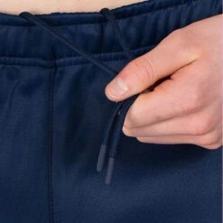 Men's Zack Fleece Skinny Tracksuit Bottoms Marine 10 Men's Zack Fleece Skinny Tracksuit Bottoms Marine -underwear Zone am3a0292