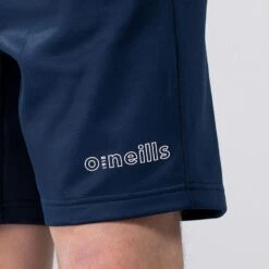 Men's Zack Fleece Shorts Marine 13 Men's Zack Fleece Shorts Marine -underwear Zone am3a0312