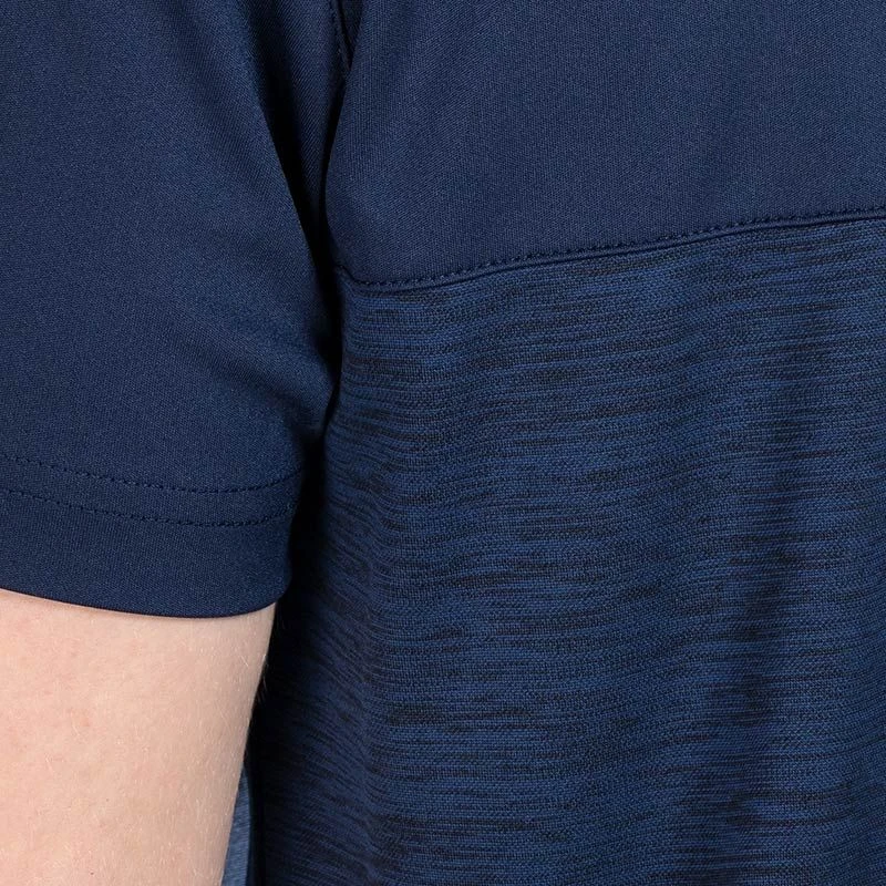 Men's Zack T-Shirt Marine / Blue 5 Men's Zack T-Shirt Marine / Blue - Image 5