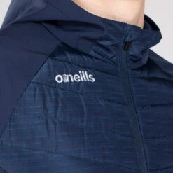 Men's Peru Lightweight Padded Jacket Marine 11 Men's Peru Lightweight Padded Jacket Marine -underwear Zone am3a0346 1