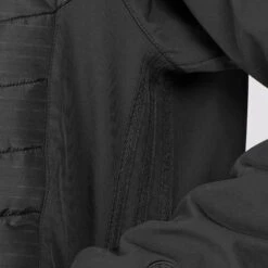 Men's Peru Lightweight Padded Jacket Black 12 Men's Peru Lightweight Padded Jacket Black -underwear Zone am3a0352