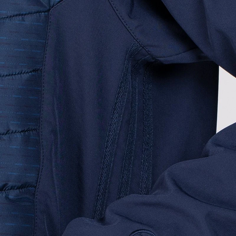 Men's Peru Lightweight Padded Jacket Marine 6 Men's Peru Lightweight Padded Jacket Marine - Image 6