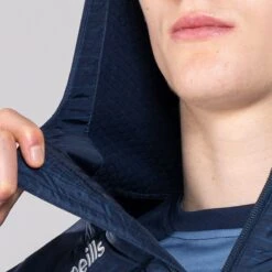 Men's Peru Lightweight Padded Jacket Marine 10 Men's Peru Lightweight Padded Jacket Marine -underwear Zone am3a0358 1