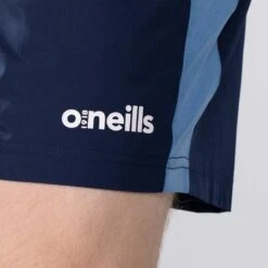 Men's Zack Woven Shorts Marine / Blue -underwear Zone am3a0368