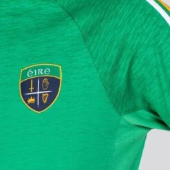 Men's Ohio Éire Brushed Half Zip Top Green / Marine / Amber 10 Men's Ohio Éire Brushed Half Zip Top Green / Marine / Amber -underwear Zone am3a0386 1