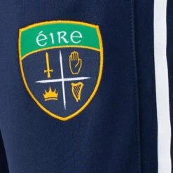 Men's Ohio Éire Hybrid Skinny Bottoms Marine / Green / Amber -underwear Zone am3a0406