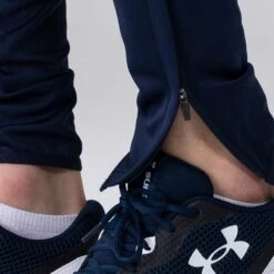 Men's Ohio Éire Hybrid Skinny Bottoms Marine / Green / Amber -underwear Zone am3a0408