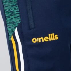 Men's Ohio Éire Hybrid Skinny Bottoms Marine / Green / Amber -underwear Zone am3a0410