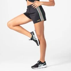 Mourne Shorts Black / Green / Pink -underwear Zone am3a1253