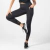 Women's Perrie 7/8 Leggings Black