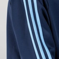 Kids' Ohio Hybrid Half Zip Top Marine / Sky 11 Kids' Ohio Hybrid Half Zip Top Marine / Sky -underwear Zone am3a1560