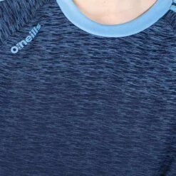 Kids' Ohio T-Shirt Marine / Sky -underwear Zone am3a1565