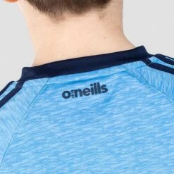 Kids' Ohio T-Shirt Sky / Marine -underwear Zone am3a1570