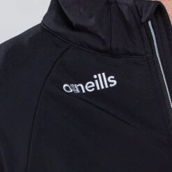 Men's Idaho Soft Shell Full Zip Jacket Black -underwear Zone am3a1622