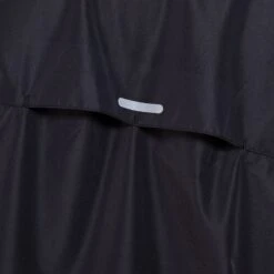 Men's Dalton Rain Jacket Black -underwear Zone am3a1633