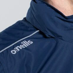 Men's Dalton Rain Jacket Marine -underwear Zone am3a1685