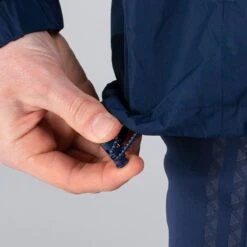 Men's Dalton Rain Jacket Marine -underwear Zone am3a1688