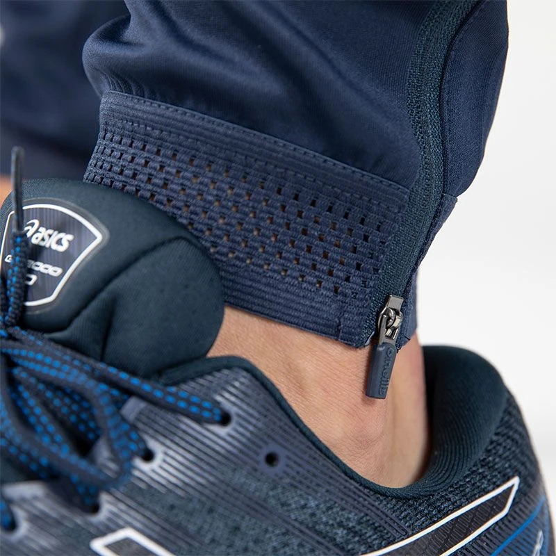 Men's Albus Hybrid Skinny Bottoms Marine / Sky 7 Men's Albus Hybrid Skinny Bottoms Marine / Sky - Image 7