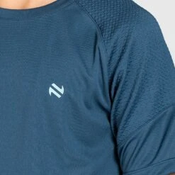 O'Neills Kids' Adapt T-Shirt Marine / Blue -underwear Zone am3a3695