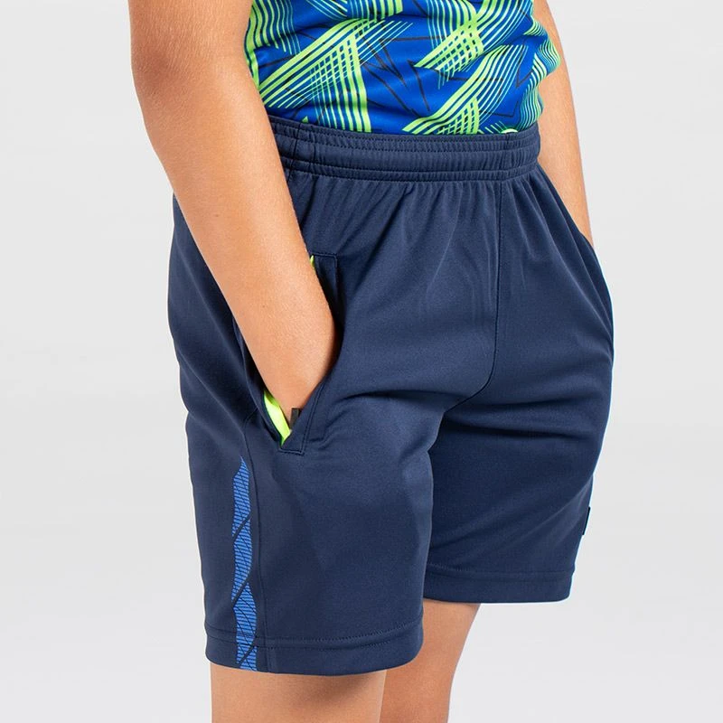 Kids' Cody Hybrid Leisure Shorts Marine / Green / Royal 3 Kids' Cody Hybrid Leisure Shorts Marine / Green / Royal - Image 3