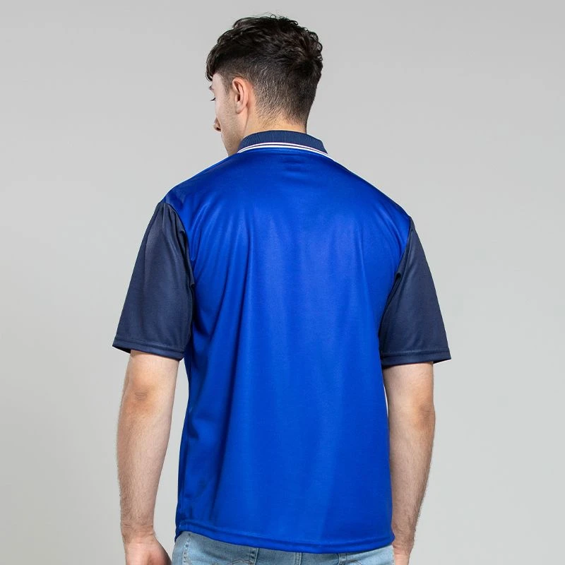 Dublin Retro Goalkeeper Jersey 3 Dublin Retro Goalkeeper Jersey - Image 3