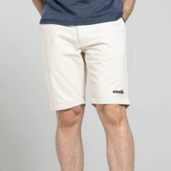 Men's Chino Shorts Stone -underwear Zone am3a6884