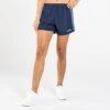 Women's Mourne Shorts Navy / Sky