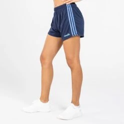 Women's Mourne Shorts Navy / Sky -underwear Zone am3a8076