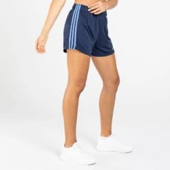 Women's Mourne Shorts Navy / Sky -underwear Zone am3a8077
