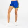 Women's Nelson Shorts Royal / Amber