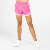 Women's Nelson Shorts Pink / White