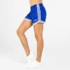 Women's Nelson Shorts Royal / White