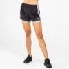 Women's Nelson Shorts Black / White
