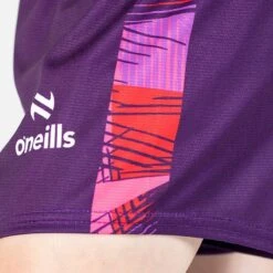 Kids' Volt Summer Set Purple -underwear Zone am3a8740